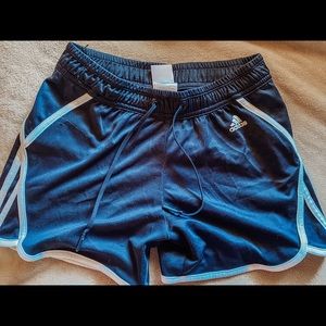 Adidas Athletic Shorts